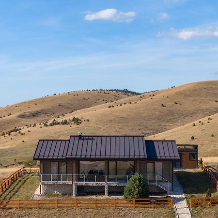 Vila Cigota Zlatibor Villa Exterior photo