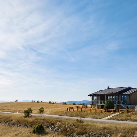 Vila Cigota Zlatibor Villa Exterior photo